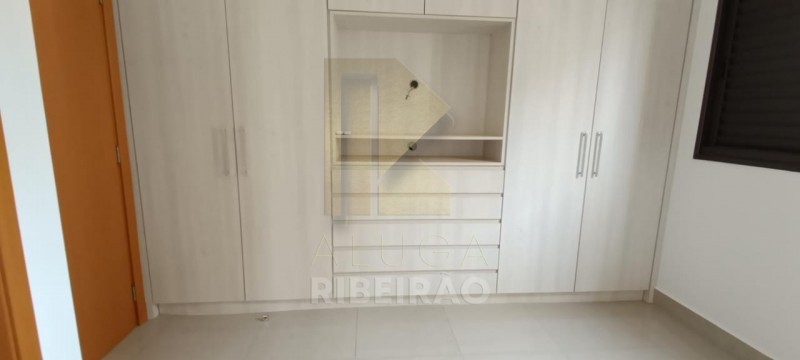 Imobiliária Ribeirão Preto - Aluga Ribeirão - Apartamento - Jardim Irajá - Ribeirão Preto