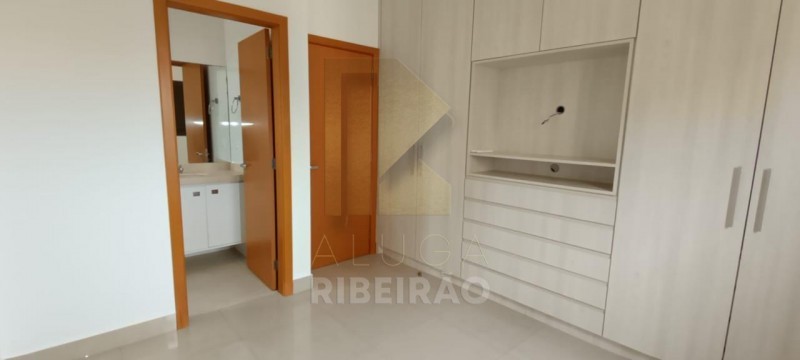 Imobiliária Ribeirão Preto - Aluga Ribeirão - Apartamento - Jardim Irajá - Ribeirão Preto