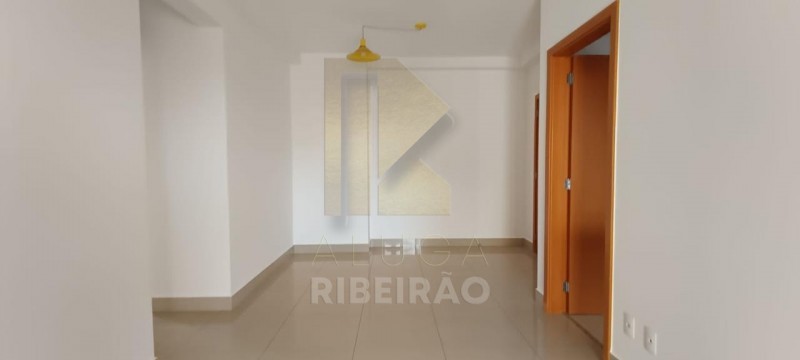 Imobiliária Ribeirão Preto - Aluga Ribeirão - Apartamento - Jardim Irajá - Ribeirão Preto