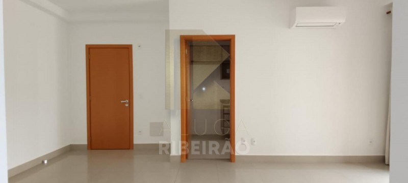 Imobiliária Ribeirão Preto - Aluga Ribeirão - Apartamento - Jardim Irajá - Ribeirão Preto