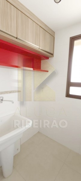 Imobiliária Ribeirão Preto - Aluga Ribeirão - Apartamento - Jardim Irajá - Ribeirão Preto