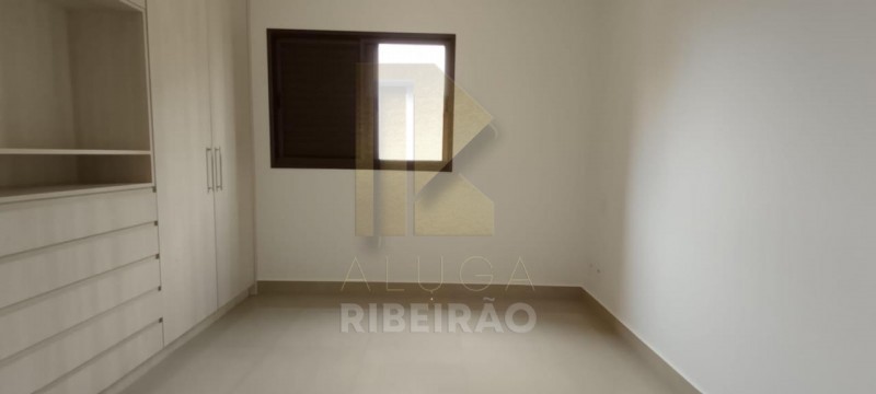 Imobiliária Ribeirão Preto - Aluga Ribeirão - Apartamento - Jardim Irajá - Ribeirão Preto