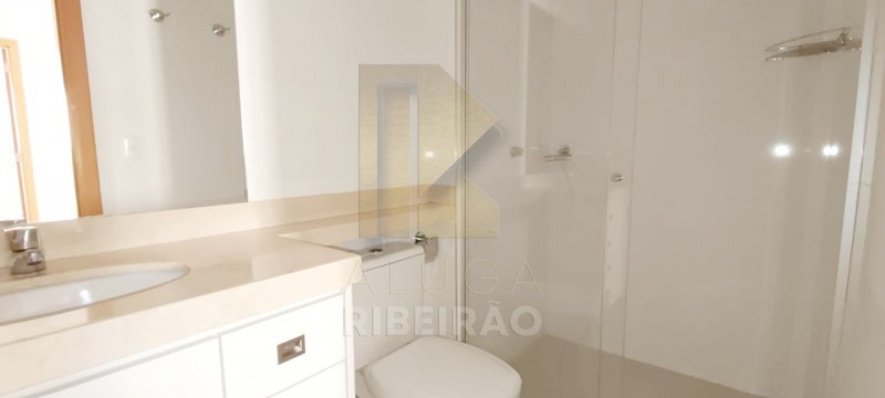 Imobiliária Ribeirão Preto - Aluga Ribeirão - Apartamento - Jardim Irajá - Ribeirão Preto