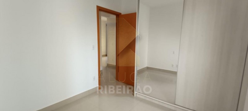 Imobiliária Ribeirão Preto - Aluga Ribeirão - Apartamento - Jardim Irajá - Ribeirão Preto