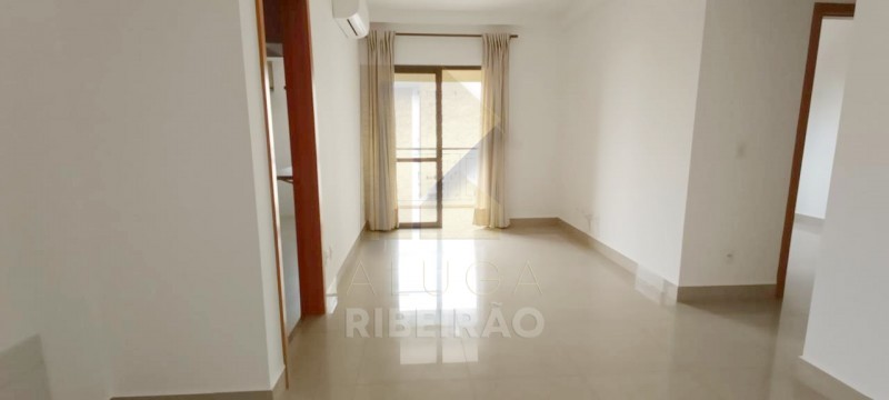 Imobiliária Ribeirão Preto - Aluga Ribeirão - Apartamento - Jardim Irajá - Ribeirão Preto