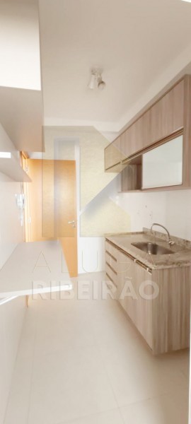 Imobiliária Ribeirão Preto - Aluga Ribeirão - Apartamento - Jardim Irajá - Ribeirão Preto