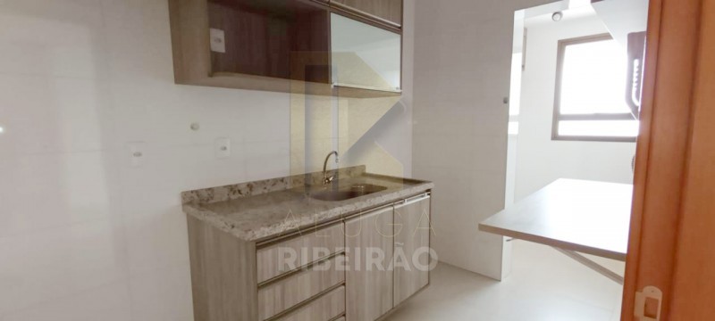 Imobiliária Ribeirão Preto - Aluga Ribeirão - Apartamento - Jardim Irajá - Ribeirão Preto