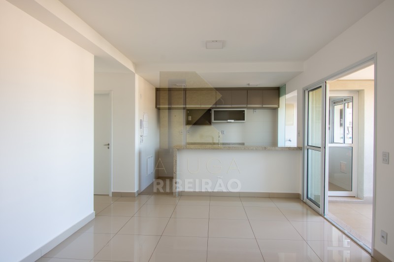 Imobiliária Ribeirão Preto - Aluga Ribeirão - Apartamento - QUINTA DA PRIMAVERA - Ribeirão Preto