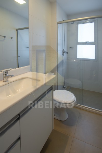 Imobiliária Ribeirão Preto - Aluga Ribeirão - Apartamento - QUINTA DA PRIMAVERA - Ribeirão Preto