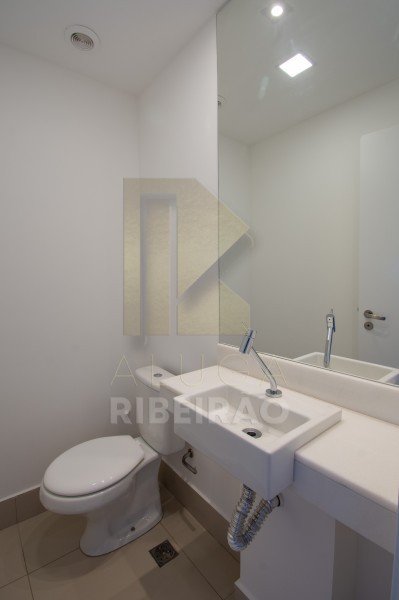 Imobiliária Ribeirão Preto - Aluga Ribeirão - Apartamento - QUINTA DA PRIMAVERA - Ribeirão Preto