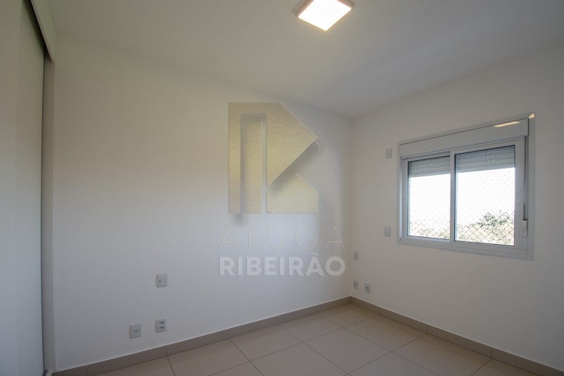 Imobiliária Ribeirão Preto - Aluga Ribeirão - Apartamento - QUINTA DA PRIMAVERA - Ribeirão Preto