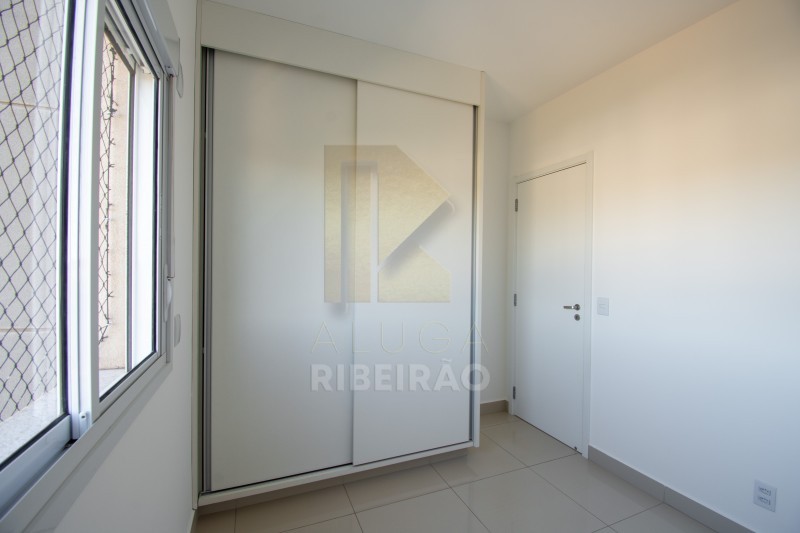 Imobiliária Ribeirão Preto - Aluga Ribeirão - Apartamento - QUINTA DA PRIMAVERA - Ribeirão Preto