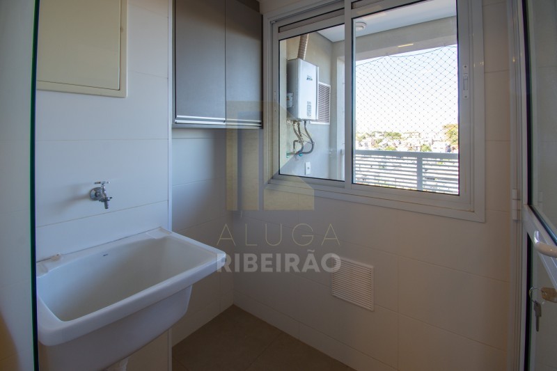 Imobiliária Ribeirão Preto - Aluga Ribeirão - Apartamento - QUINTA DA PRIMAVERA - Ribeirão Preto