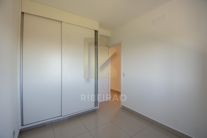 Imobiliária Ribeirão Preto - Aluga Ribeirão - Apartamento - QUINTA DA PRIMAVERA - Ribeirão Preto