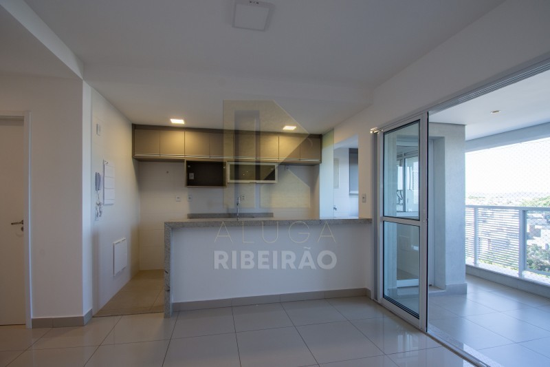 Imobiliária Ribeirão Preto - Aluga Ribeirão - Apartamento - QUINTA DA PRIMAVERA - Ribeirão Preto