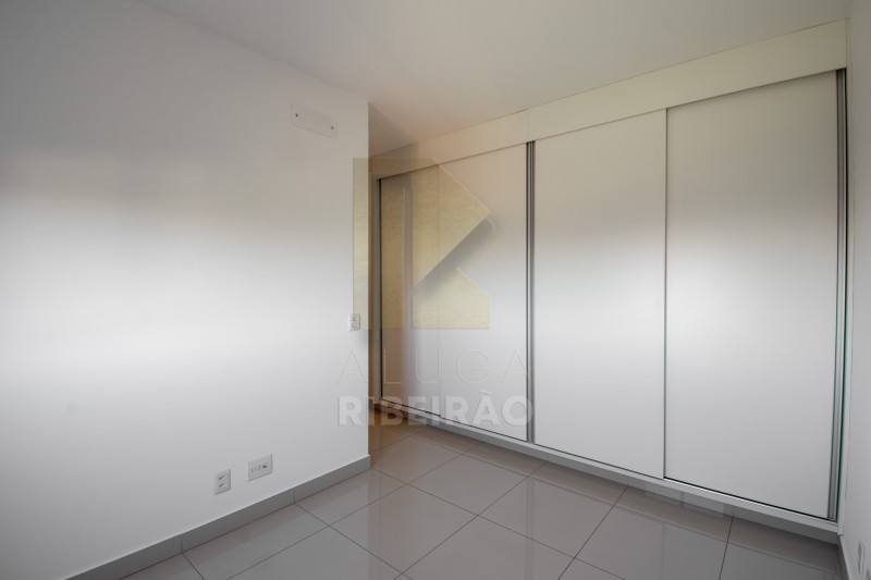 Imobiliária Ribeirão Preto - Aluga Ribeirão - Apartamento - QUINTA DA PRIMAVERA - Ribeirão Preto