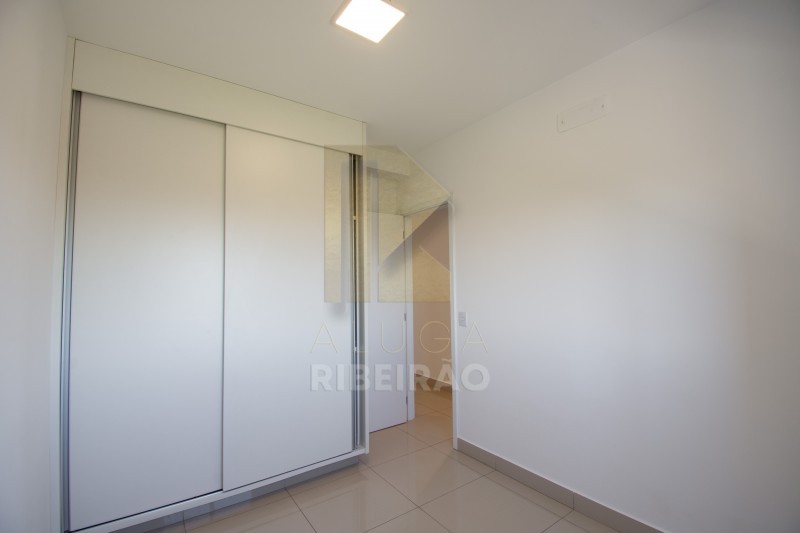 Imobiliária Ribeirão Preto - Aluga Ribeirão - Apartamento - QUINTA DA PRIMAVERA - Ribeirão Preto