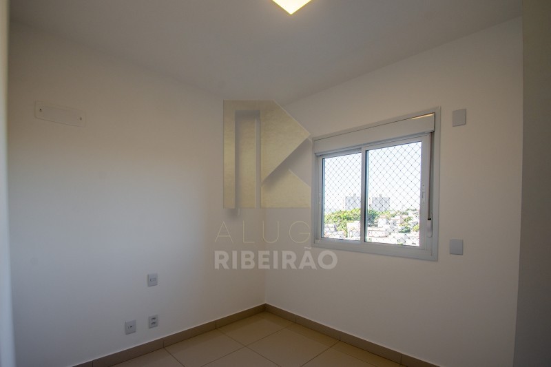 Imobiliária Ribeirão Preto - Aluga Ribeirão - Apartamento - QUINTA DA PRIMAVERA - Ribeirão Preto