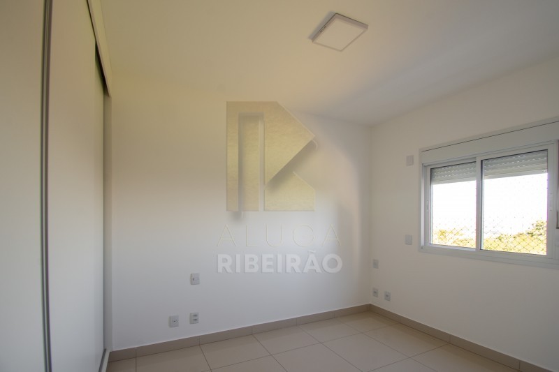 Imobiliária Ribeirão Preto - Aluga Ribeirão - Apartamento - QUINTA DA PRIMAVERA - Ribeirão Preto