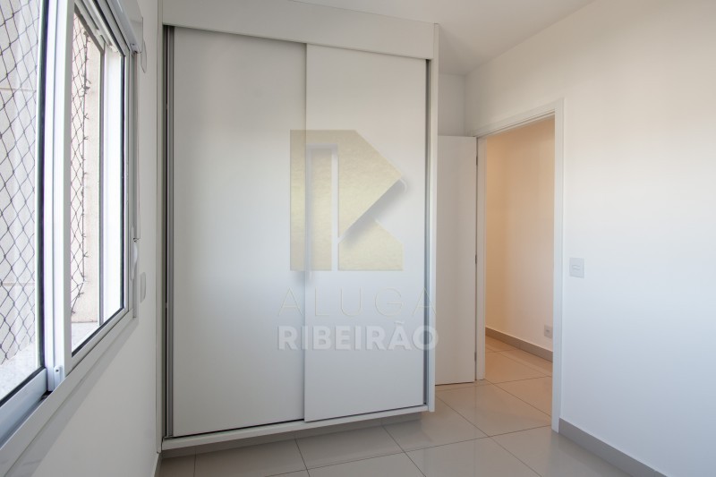 Imobiliária Ribeirão Preto - Aluga Ribeirão - Apartamento - QUINTA DA PRIMAVERA - Ribeirão Preto