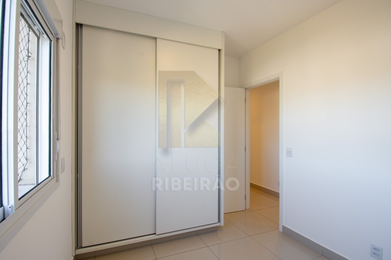 Imobiliária Ribeirão Preto - Aluga Ribeirão - Apartamento - QUINTA DA PRIMAVERA - Ribeirão Preto