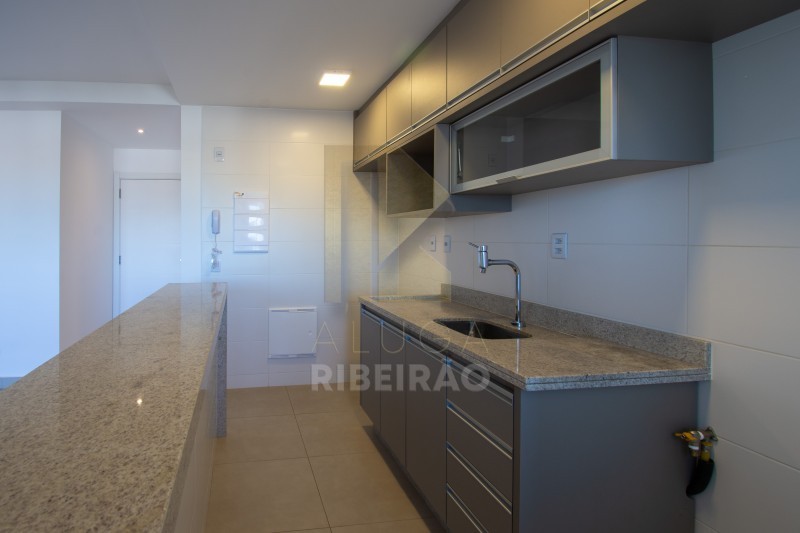 Imobiliária Ribeirão Preto - Aluga Ribeirão - Apartamento - QUINTA DA PRIMAVERA - Ribeirão Preto