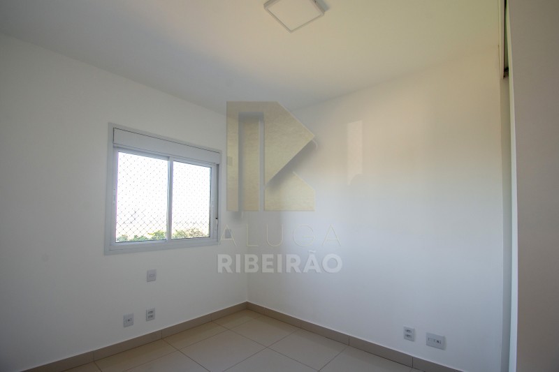 Imobiliária Ribeirão Preto - Aluga Ribeirão - Apartamento - QUINTA DA PRIMAVERA - Ribeirão Preto