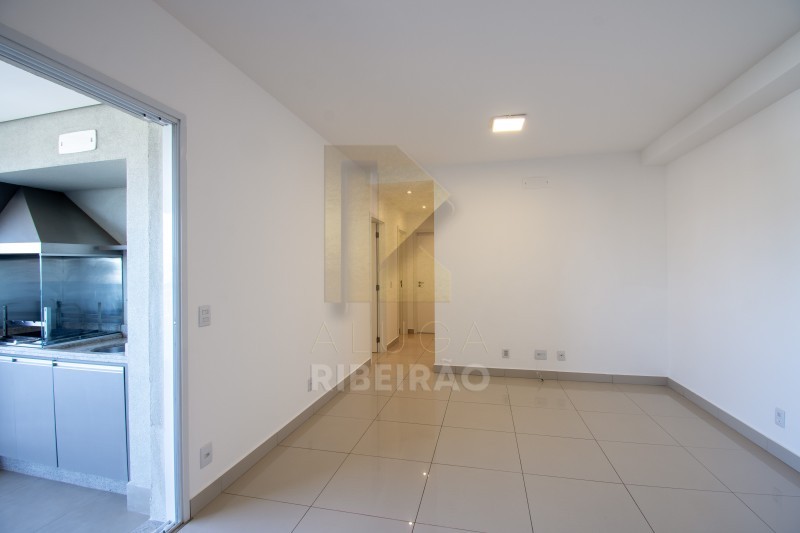 Imobiliária Ribeirão Preto - Aluga Ribeirão - Apartamento - QUINTA DA PRIMAVERA - Ribeirão Preto