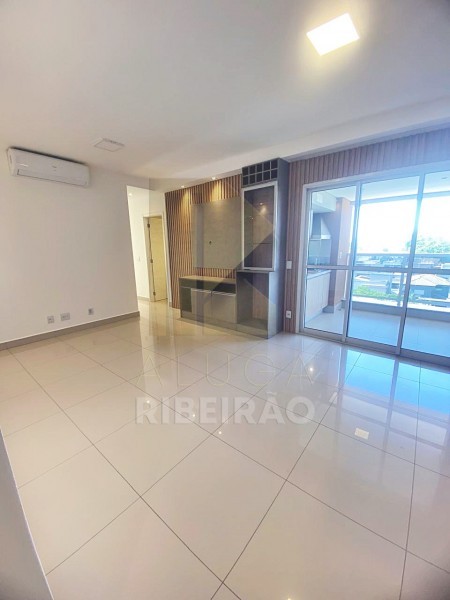 Imobiliária Ribeirão Preto - Aluga Ribeirão - Apartamento - QUINTA DA PRIMAVERA - Ribeirão Preto