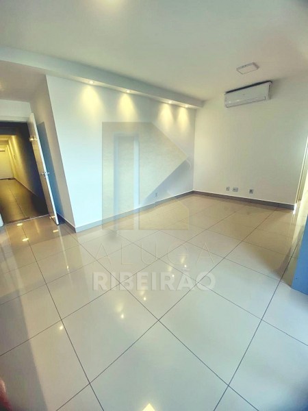 Imobiliária Ribeirão Preto - Aluga Ribeirão - Apartamento - QUINTA DA PRIMAVERA - Ribeirão Preto