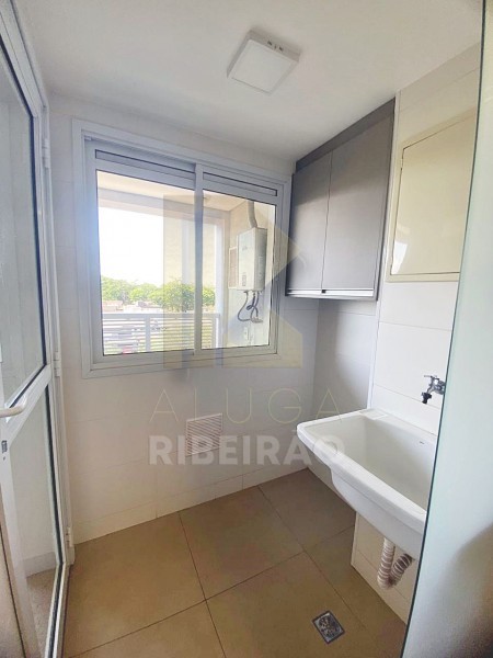 Imobiliária Ribeirão Preto - Aluga Ribeirão - Apartamento - QUINTA DA PRIMAVERA - Ribeirão Preto