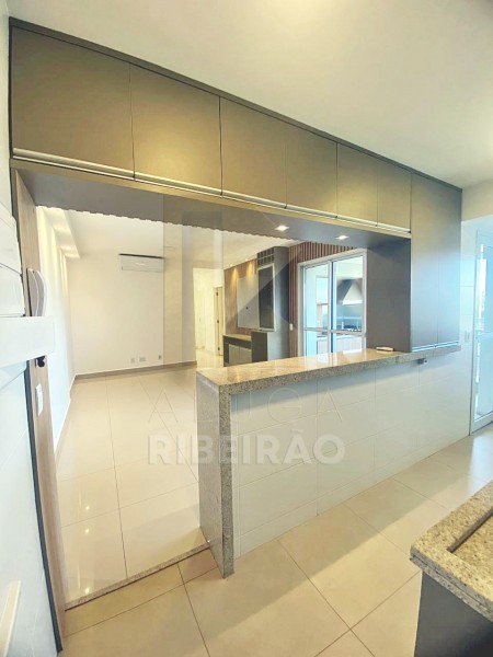 Imobiliária Ribeirão Preto - Aluga Ribeirão - Apartamento - QUINTA DA PRIMAVERA - Ribeirão Preto