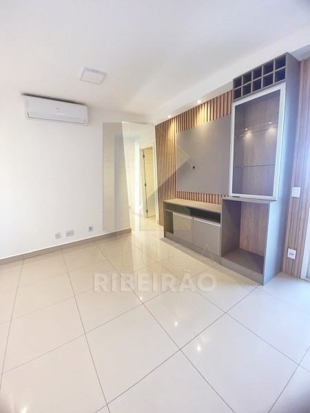 Imobiliária Ribeirão Preto - Aluga Ribeirão - Apartamento - QUINTA DA PRIMAVERA - Ribeirão Preto