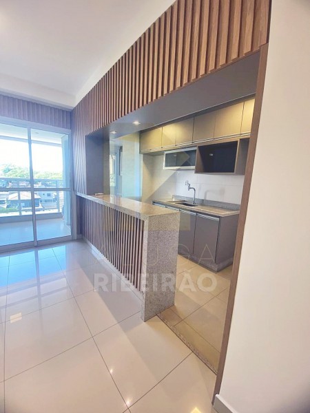 Imobiliária Ribeirão Preto - Aluga Ribeirão - Apartamento - QUINTA DA PRIMAVERA - Ribeirão Preto