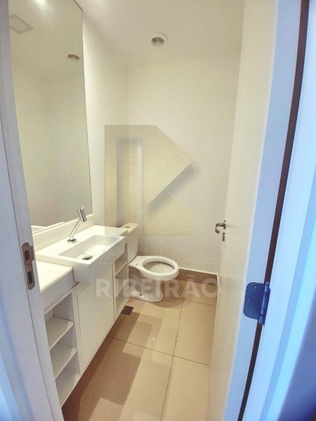 Imobiliária Ribeirão Preto - Aluga Ribeirão - Apartamento - QUINTA DA PRIMAVERA - Ribeirão Preto