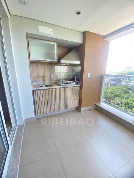 Imobiliária Ribeirão Preto - Aluga Ribeirão - Apartamento - QUINTA DA PRIMAVERA - Ribeirão Preto