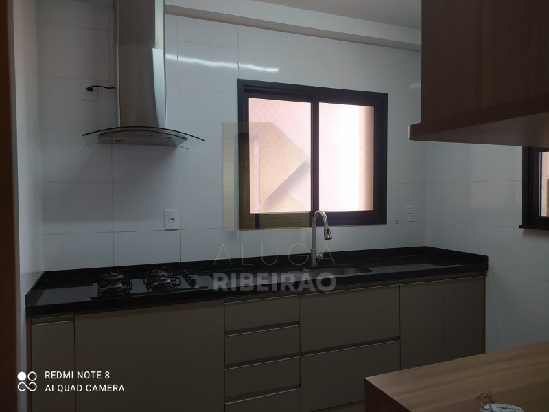 Imobiliária Ribeirão Preto - Aluga Ribeirão - Apartamento - QUINTA DA PRIMAVERA - Ribeirão Preto