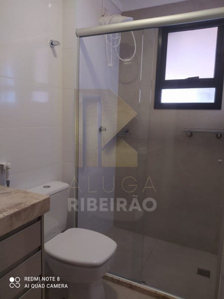 Imobiliária Ribeirão Preto - Aluga Ribeirão - Apartamento - QUINTA DA PRIMAVERA - Ribeirão Preto