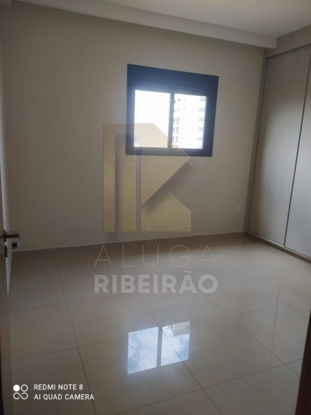 Imobiliária Ribeirão Preto - Aluga Ribeirão - Apartamento - QUINTA DA PRIMAVERA - Ribeirão Preto