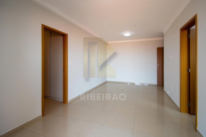 Imobiliária Ribeirão Preto - Aluga Ribeirão - Apartamento - QUINTA DA PRIMAVERA - Ribeirão Preto