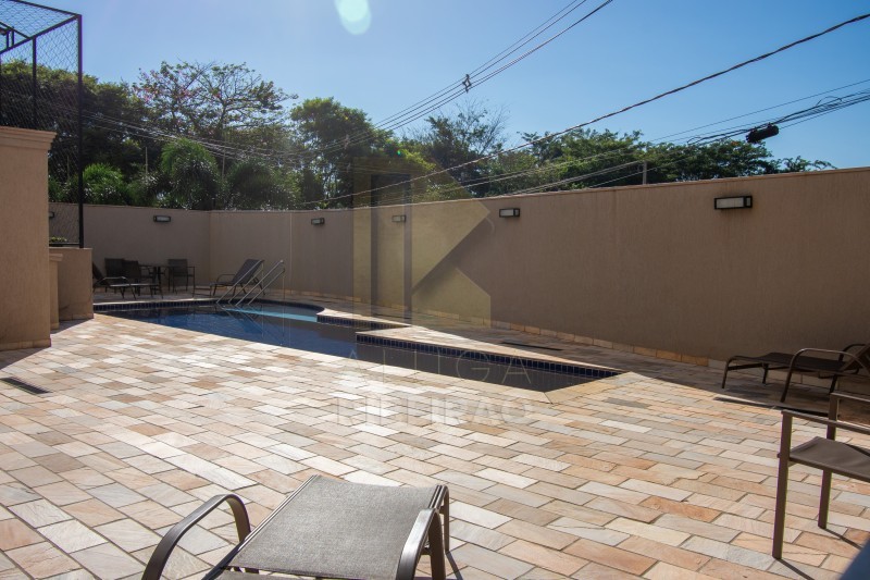 Imobiliária Ribeirão Preto - Aluga Ribeirão - Apartamento - QUINTA DA PRIMAVERA - Ribeirão Preto