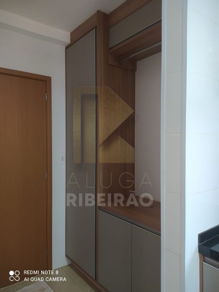 Imobiliária Ribeirão Preto - Aluga Ribeirão - Apartamento - QUINTA DA PRIMAVERA - Ribeirão Preto