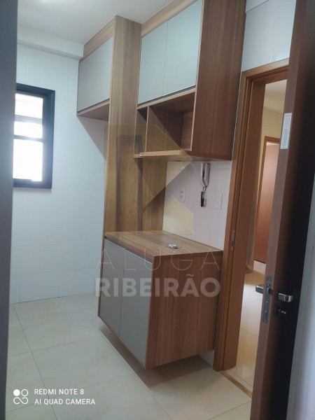 Imobiliária Ribeirão Preto - Aluga Ribeirão - Apartamento - QUINTA DA PRIMAVERA - Ribeirão Preto