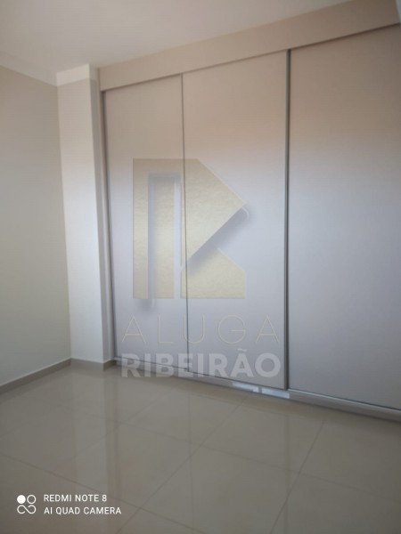 Imobiliária Ribeirão Preto - Aluga Ribeirão - Apartamento - QUINTA DA PRIMAVERA - Ribeirão Preto