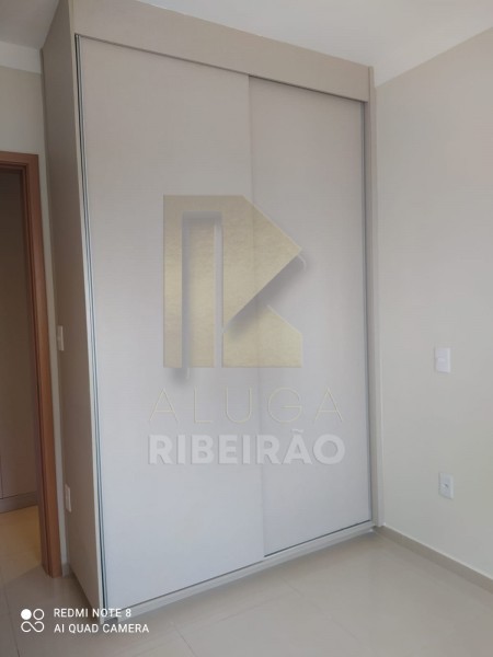 Imobiliária Ribeirão Preto - Aluga Ribeirão - Apartamento - QUINTA DA PRIMAVERA - Ribeirão Preto