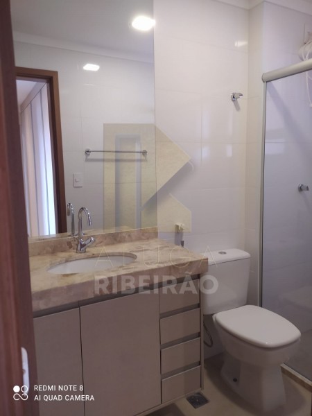 Imobiliária Ribeirão Preto - Aluga Ribeirão - Apartamento - QUINTA DA PRIMAVERA - Ribeirão Preto