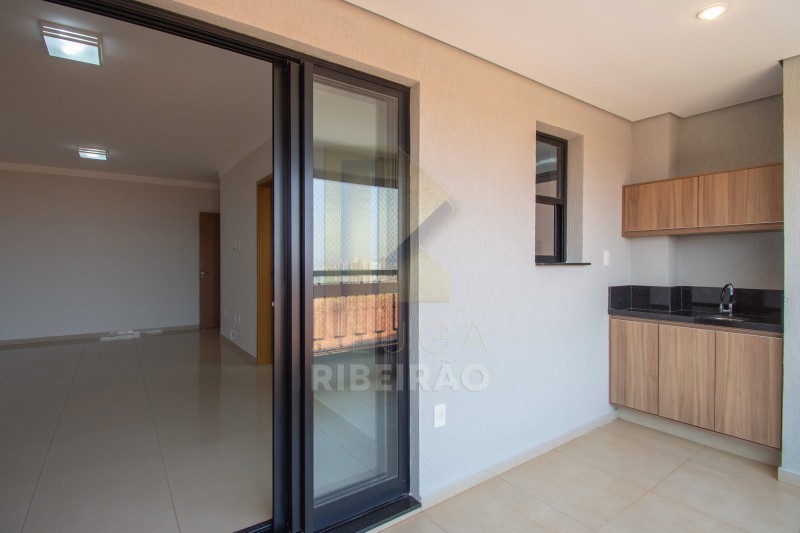 Imobiliária Ribeirão Preto - Aluga Ribeirão - Apartamento - QUINTA DA PRIMAVERA - Ribeirão Preto