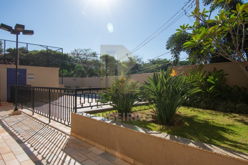 Imobiliária Ribeirão Preto - Aluga Ribeirão - Apartamento - QUINTA DA PRIMAVERA - Ribeirão Preto