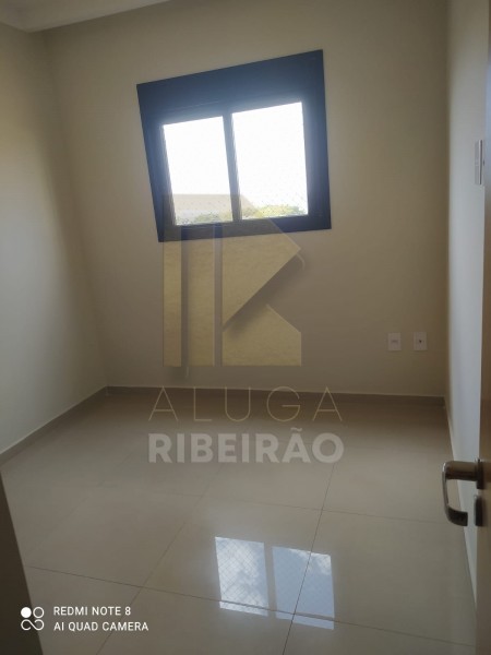 Imobiliária Ribeirão Preto - Aluga Ribeirão - Apartamento - QUINTA DA PRIMAVERA - Ribeirão Preto