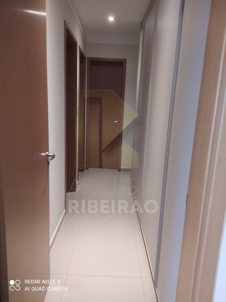 Imobiliária Ribeirão Preto - Aluga Ribeirão - Apartamento - QUINTA DA PRIMAVERA - Ribeirão Preto